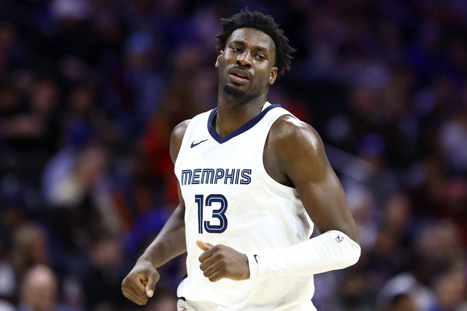 jaren jackson jr