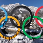 2026 winter olympics