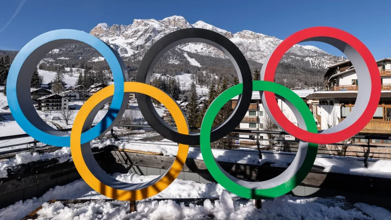 2026 winter olympics