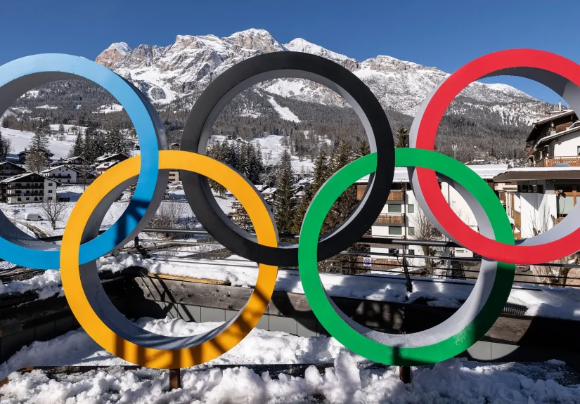2026 winter olympics