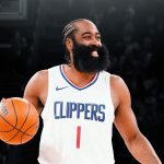 James Harden