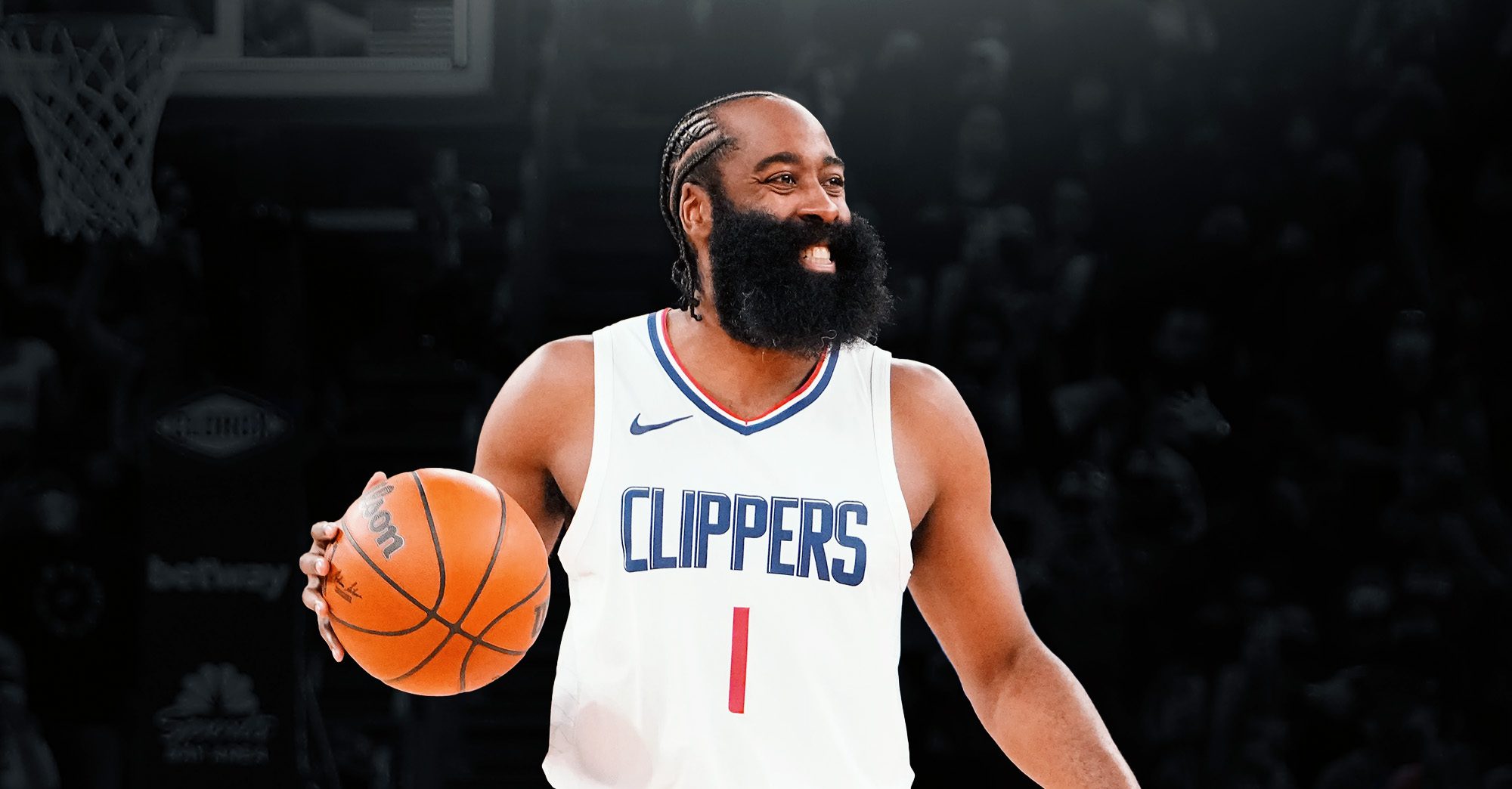 James Harden