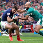 France vs Ireland