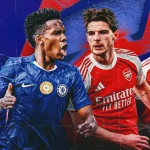 Chelsea vs. Arsenal