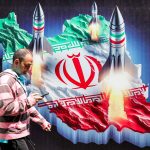 Iran Israel war 2026 latest conflict in the Middle East