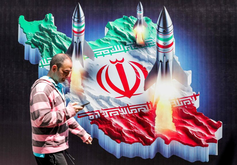 Iran Israel war 2026 latest conflict in the Middle East