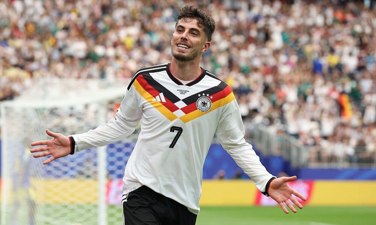 Germany v Curacao: Group E - FIFA World Cup 2026