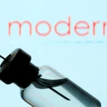 moderna