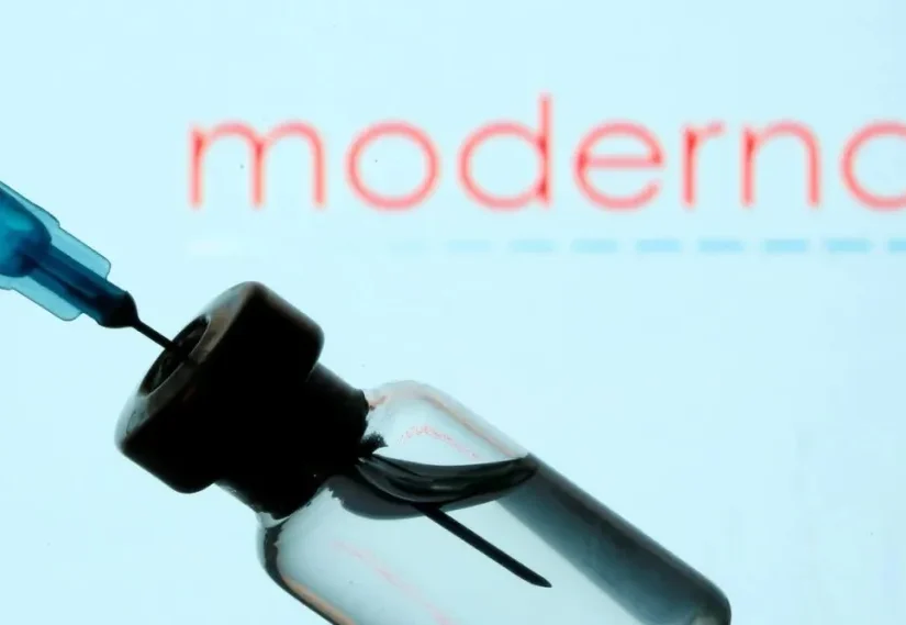 moderna